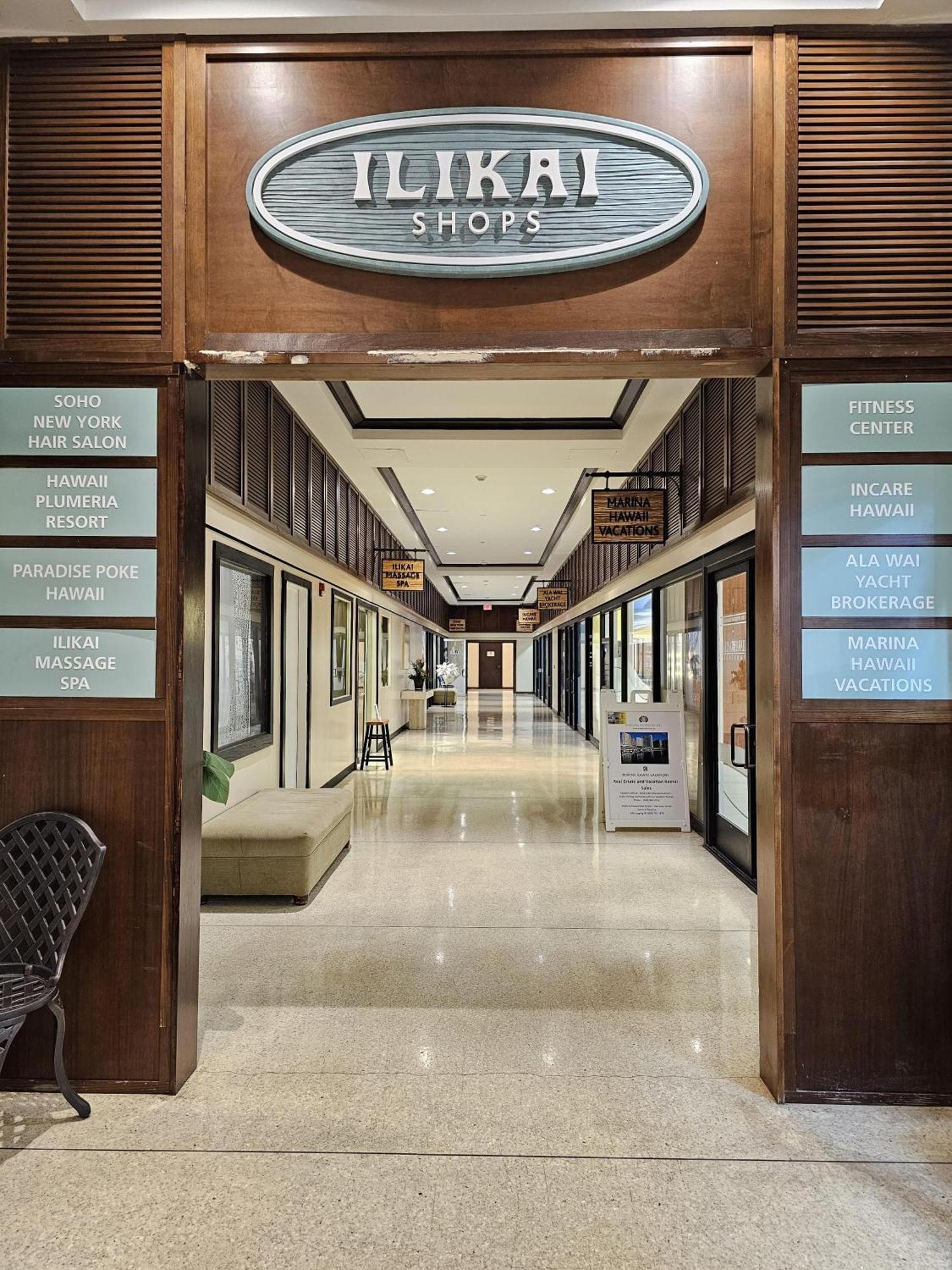 Ilikai Tower One Bedroom Lagoon View Waikiki Condos With Lanai & Free Wifi ホノルル エクステリア 写真